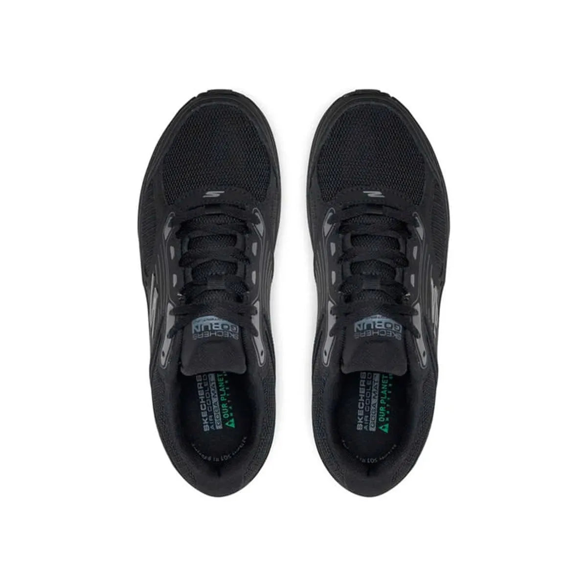 Skechers Go Run Consistent 128606BBK