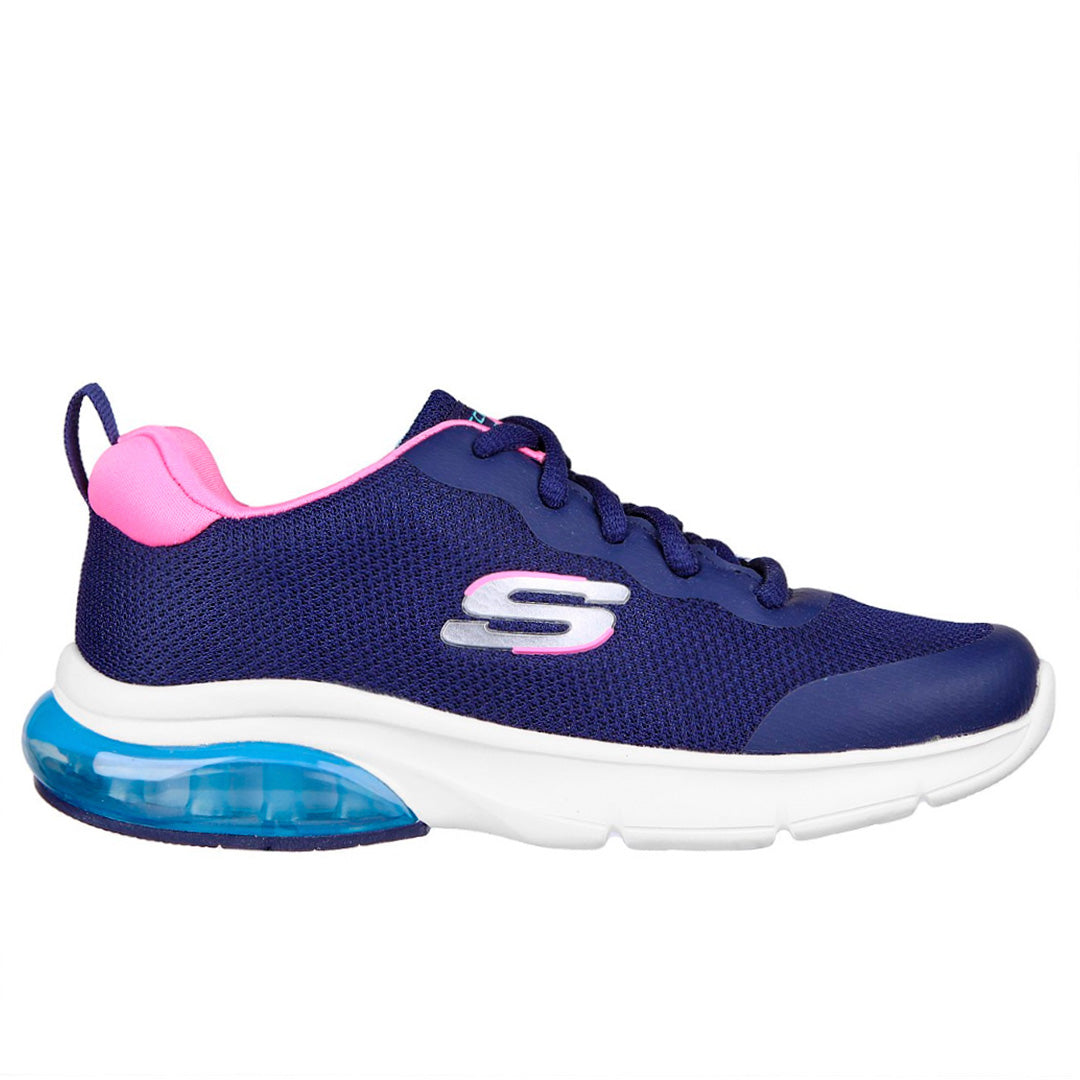 SKECHERS AIR AIRMATIC SLEEK - 303606LNVPK