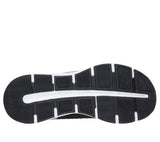 Skechers Slip-ins Glide-Step Vista Lane Noir/Violet – Confort et Style 303654LBKPR