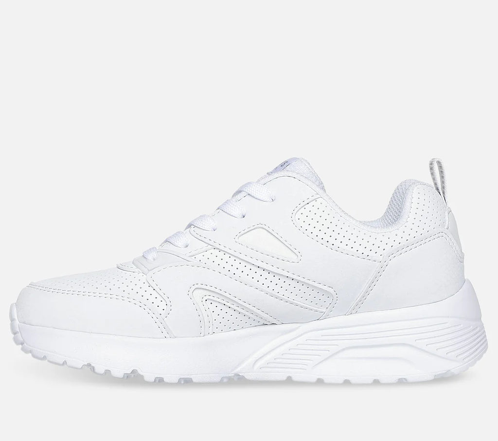 Skechers Uno Lite - Chroma Surge - 403641LWHT