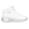 SKECHERS S-LIGHTS REMIX - 310100LWHT