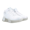 SKECHERS S-LIGHTS REMIX - 310100LWHT