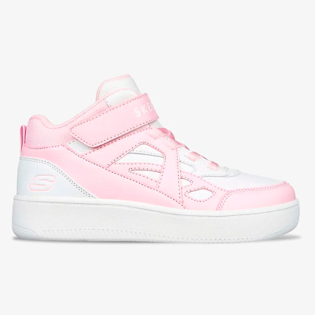 SKECHERS COURT 92 - 310145LWPK