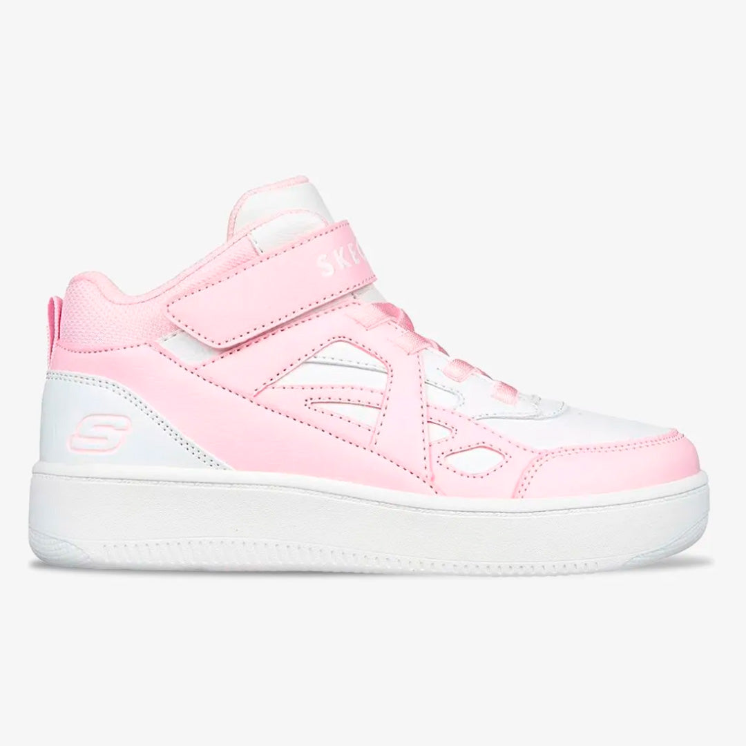 SKECHERS COURT 92 - 310145LWPK