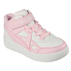 SKECHERS COURT 92 - 310145LWPK