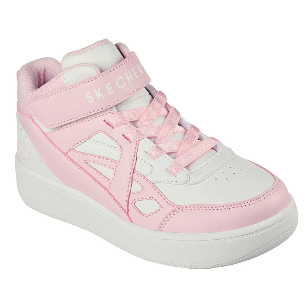 SKECHERS COURT 92 - 310145LWPK