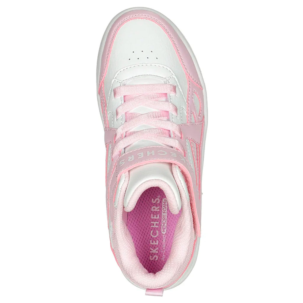 SKECHERS COURT 92 - 310145LWPK
