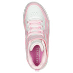 SKECHERS COURT 92 - 310145LWPK