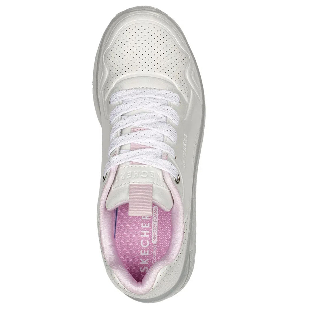 Skechers Uno Ice - Prism Luxe - 310448LWSL