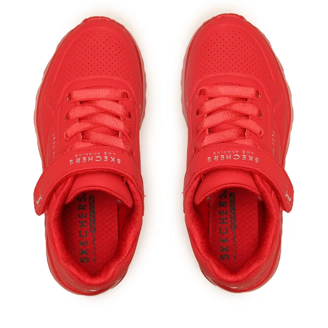 SKECHERS Zapatillas Uno Lite - 310451LRED