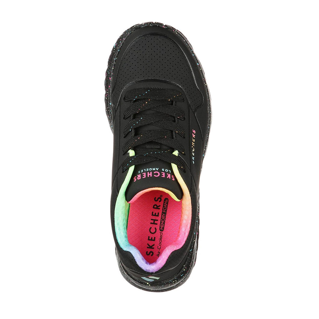 UNOLITE-RAINBOWSPECKLE 310456LBKMT