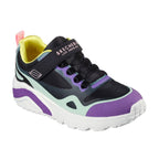 Skechers Uno Lite Color Blast - 310477LBKMT