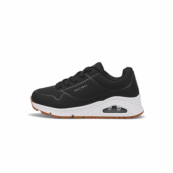 Skechers Uno GEN1 - 310523LBLK