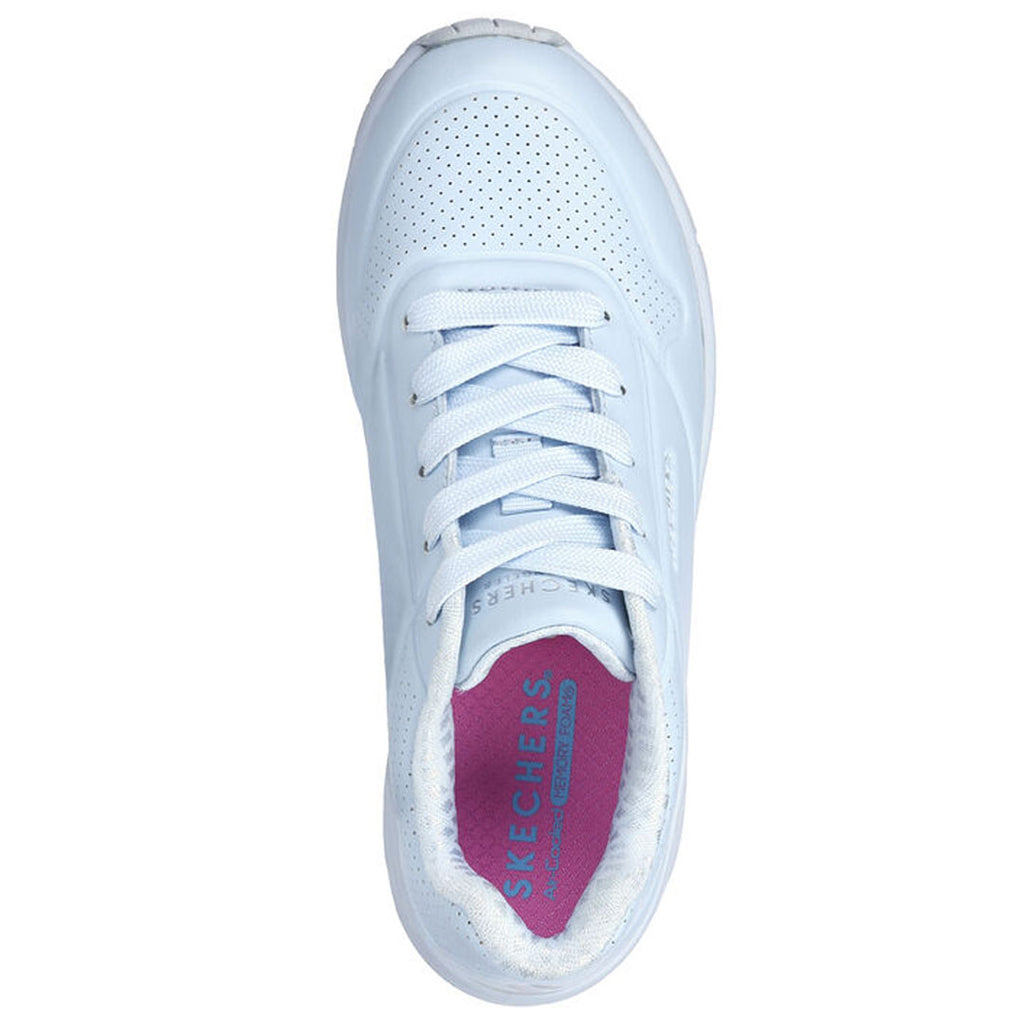 SKECHERS UNO Gen1 Frosty Kicks - 310527LLTBL