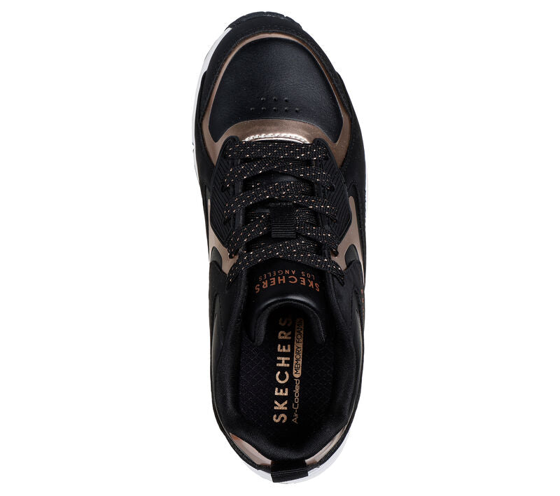 Skechers Uno Gen1 - Color Surge 310547LBKRG
