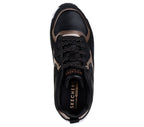 Skechers Uno Gen1 - Color Surge 310547LBKRG