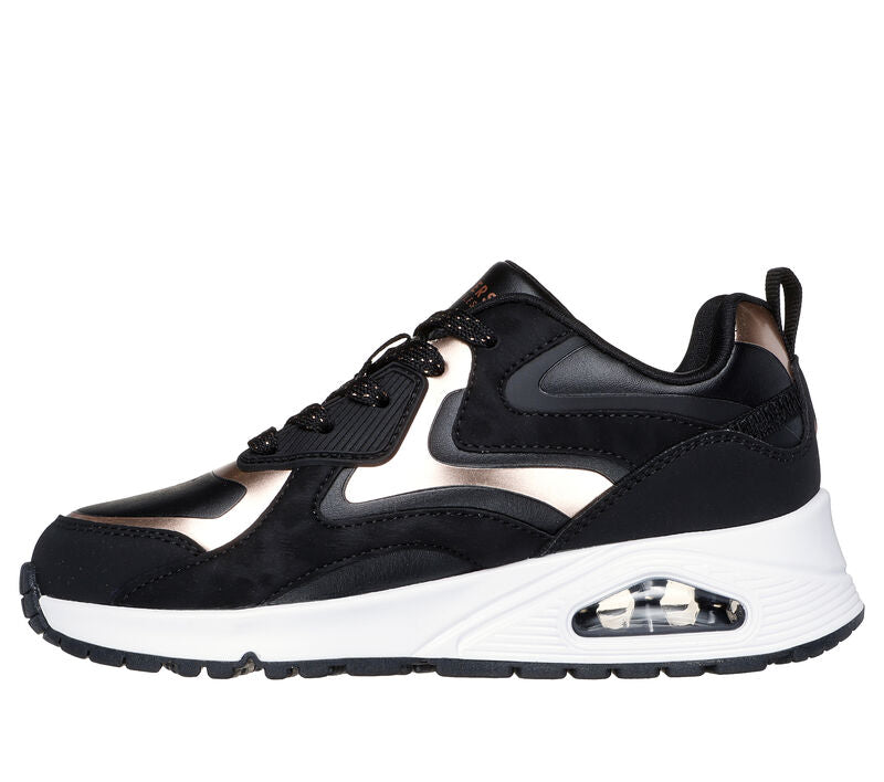 Skechers Uno Gen1 - Color Surge 310547LBKRG