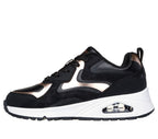 Skechers Uno Gen1 - Color Surge 310547LBKRG