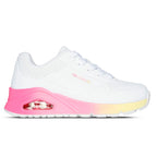 SKECHERS UNO LITE LOVE - 310549LWMLT