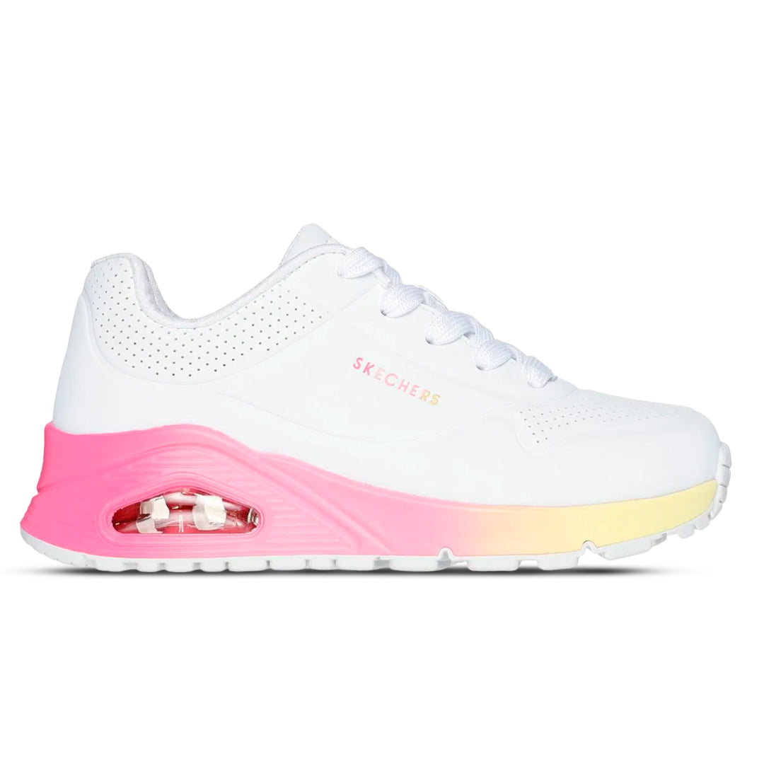 SKECHERS UNO LITE LOVE - 310549LWMLT