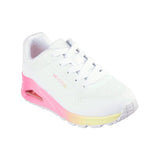 SKECHERS UNO LITE LOVE - 310549LWMLT