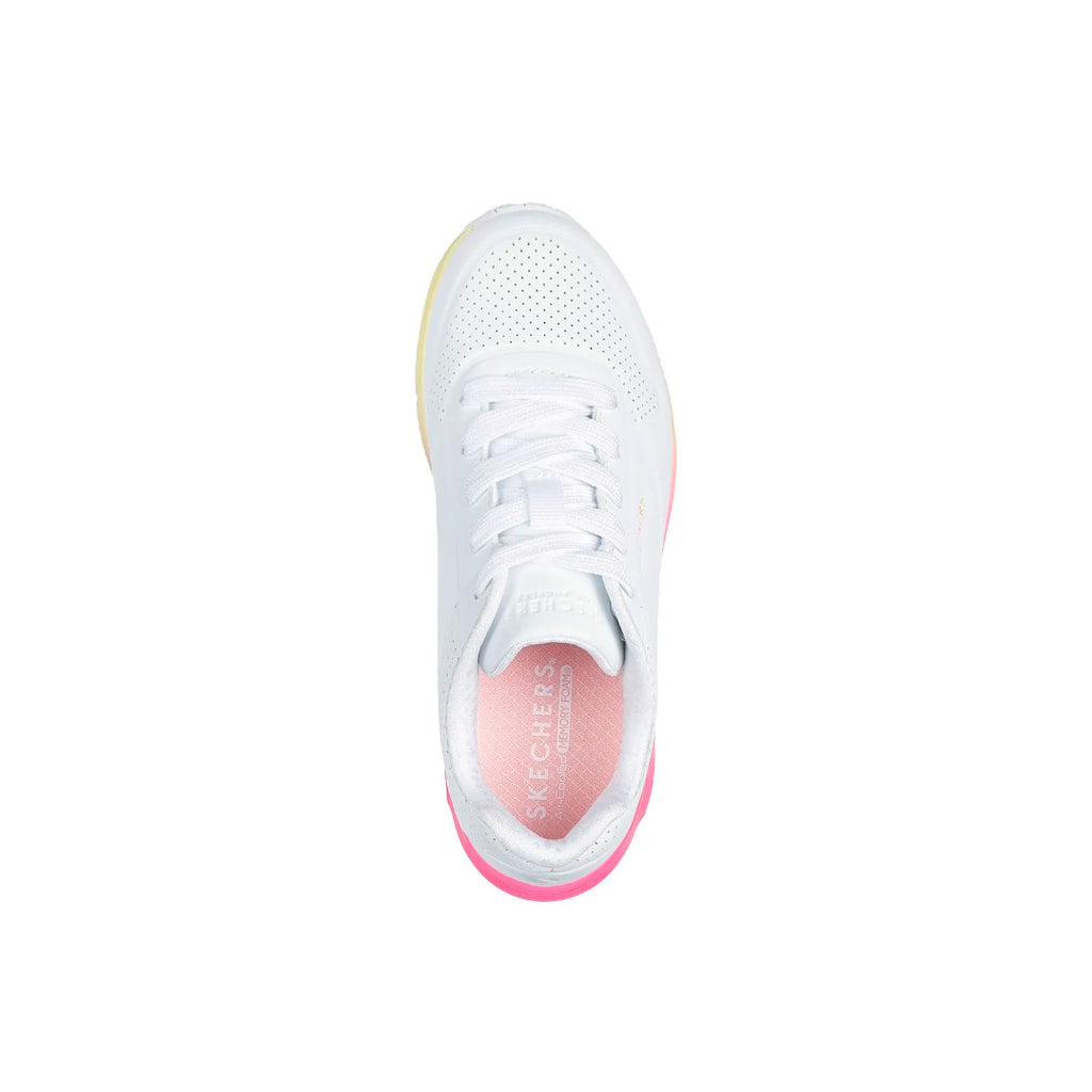 SKECHERS UNO LITE LOVE - 310549LWMLT