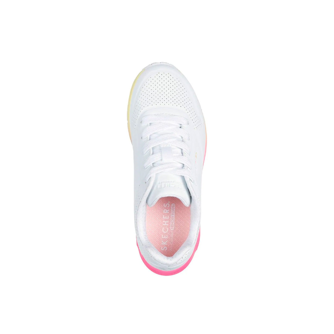 SKECHERS UNO LITE LOVE - 310549LWMLT
