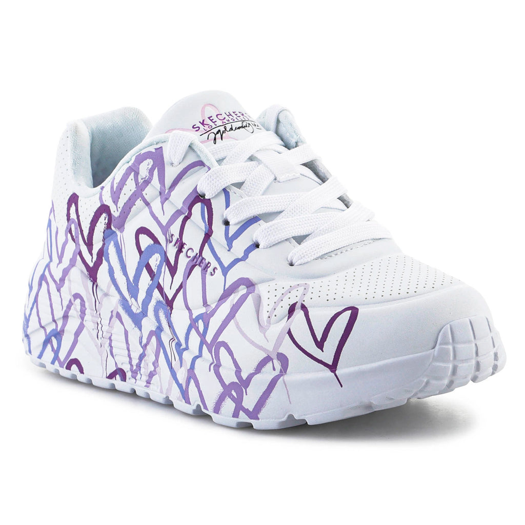 Skechers Uno Lite-Love - 314064LWLPR