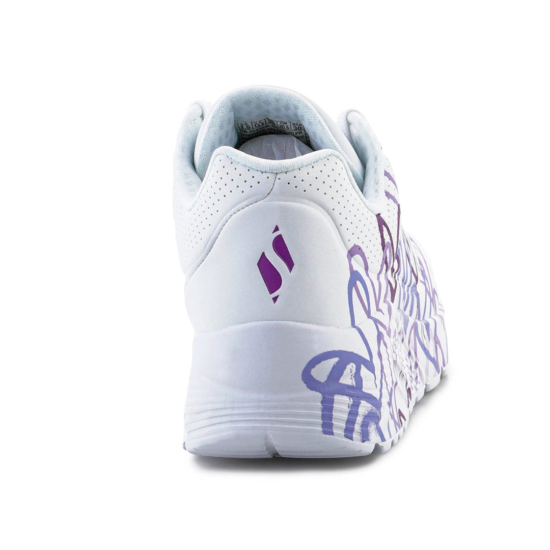 Skechers Uno Lite-Love - 314064LWLPR