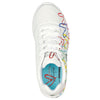 Skechers GIRLS' UNO LITE - 314064LWMLT