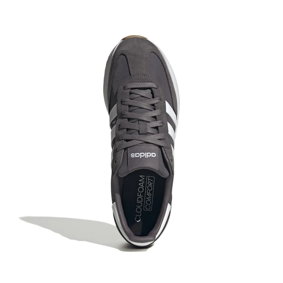 Tenis Adidas RUN NEGRO JI4922