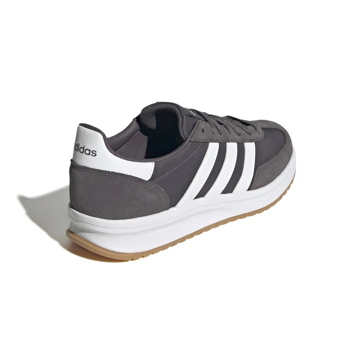 Tenis Adidas RUN NEGRO JI4922