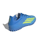Guayos de fútbol para pasto sintético F50 CLUB JR9050