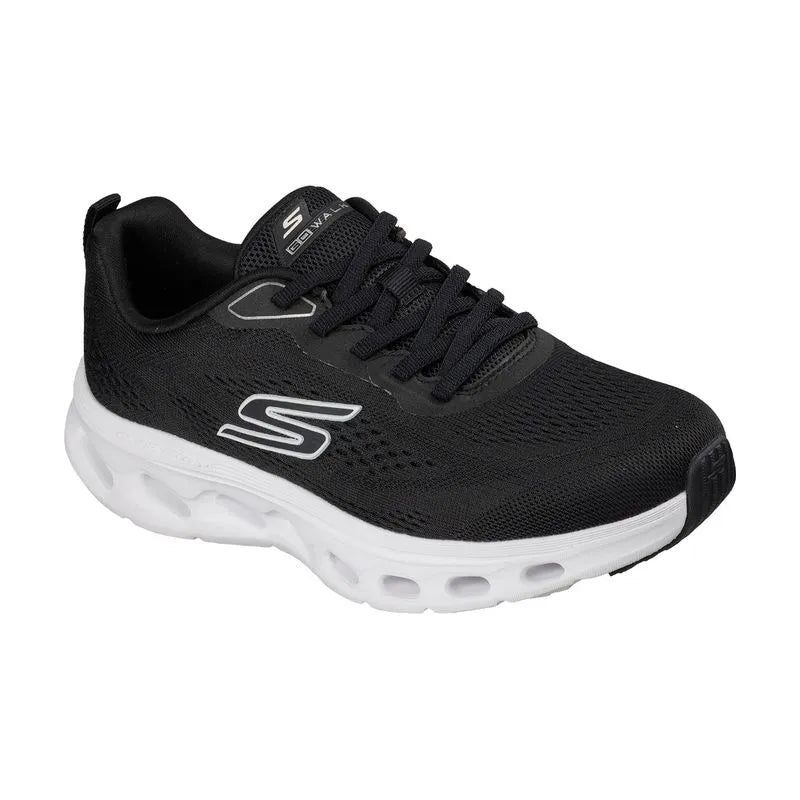 Skechers GoWalk GlideStep2.0 Kristee Negro 125145BKW