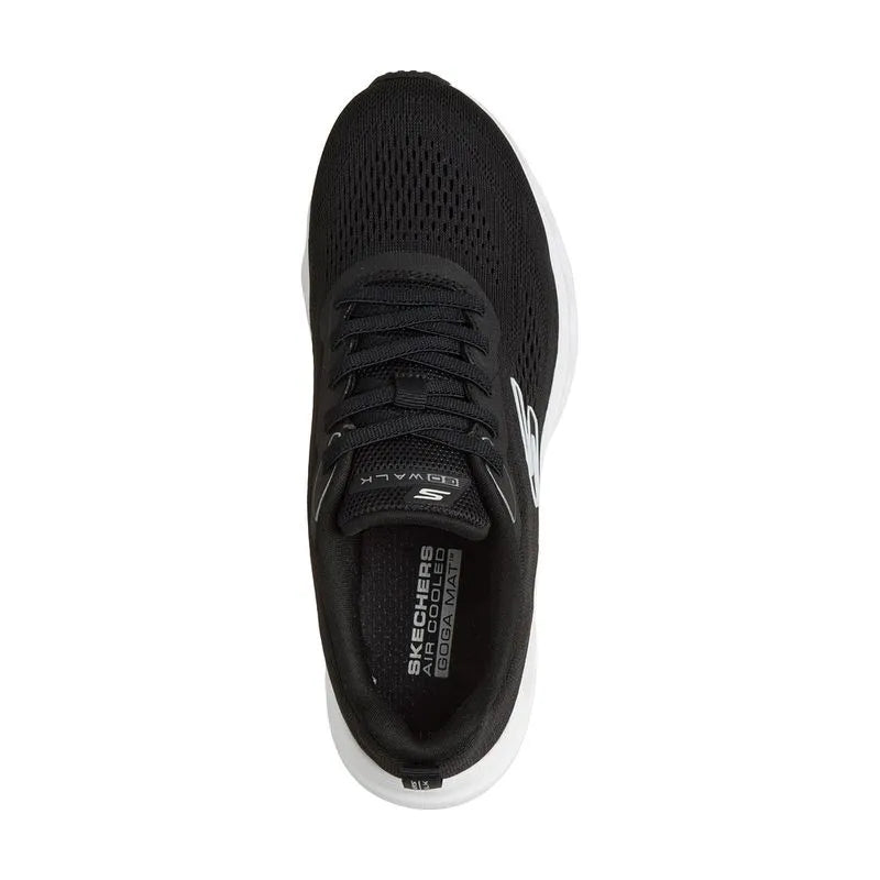 Skechers GoWalk GlideStep2.0 Kristee Negro 125145BKW