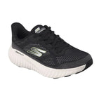 Go Run Now Women's Black Running Shoes 129735 Bkw