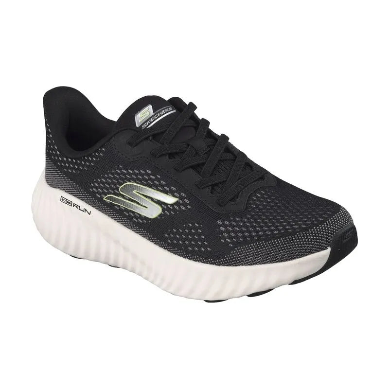 Go Run Now Women's Black Running Shoes 129735 Bkw