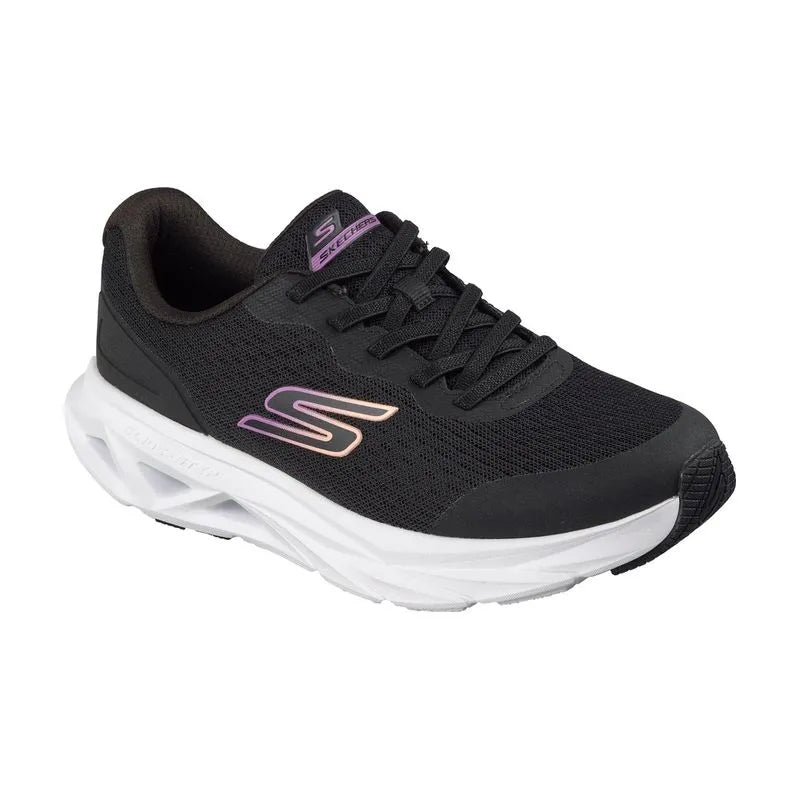 Skechers Glide-Step Vortex Avalin Negro