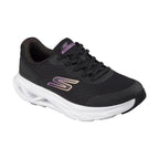 Skechers Glide-Step Vortex Avalin Negro