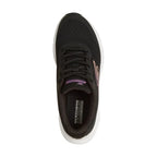 Skechers Glide-Step Vortex Avalin Negro