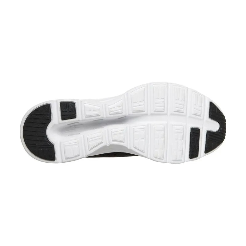 Skechers GoWalk GlideStep2.0 Kristee Negro 125145BKW
