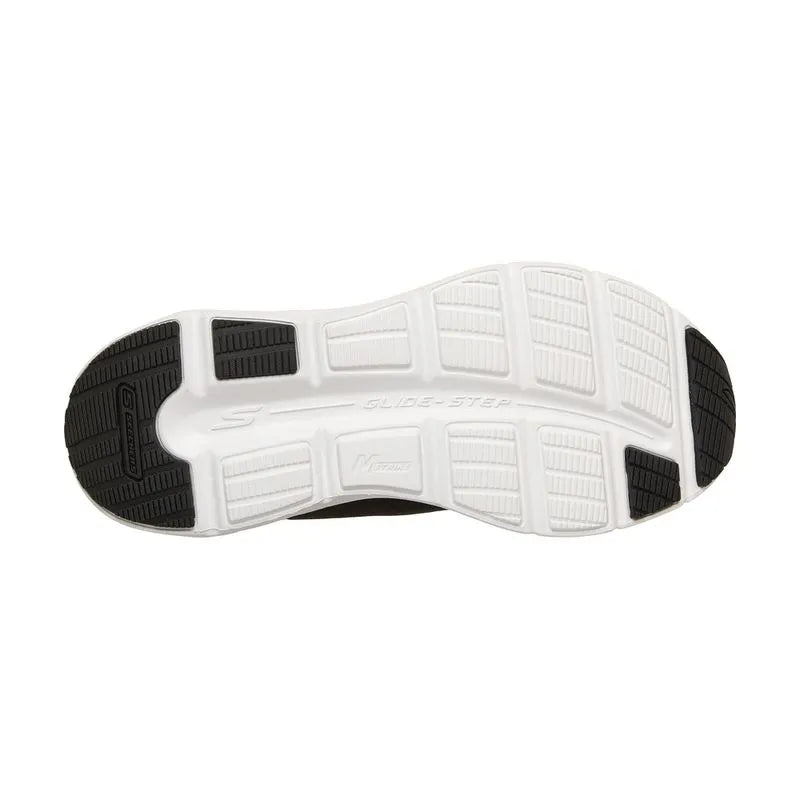 Skechers Glide-Step Vortex Avalin Negro