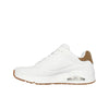 Skechers Uno-Suited On Air 183004WHT Hombre