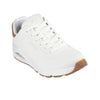 Skechers Uno-Suited On Air 183004WHT Hombre