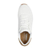 Skechers Uno-Suited On Air 183004WHT Hombre