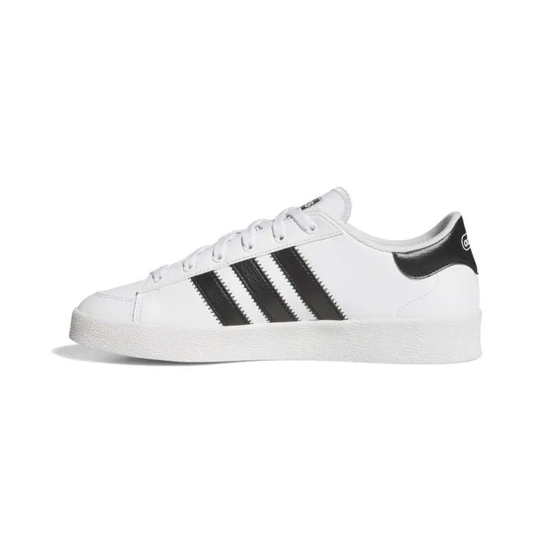 Tenis Adidas Unisexo Jump Hook Low JR1902