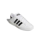 Tenis Adidas Unisexo Jump Hook Low JR1902