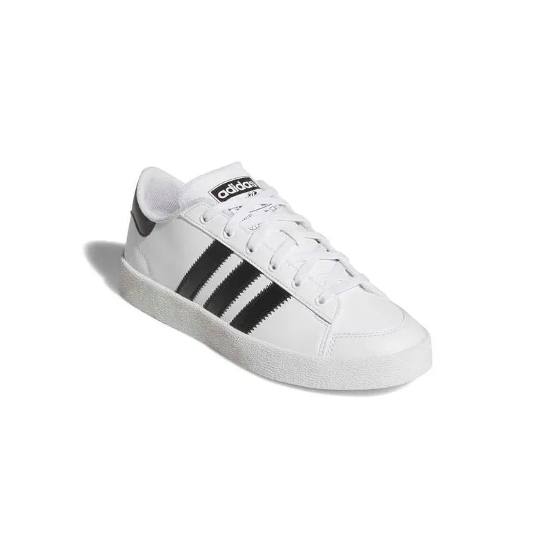 Tenis Adidas Unisexo Jump Hook Low JR1902