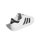 Tenis Adidas Unisexo Jump Hook Low JR1902