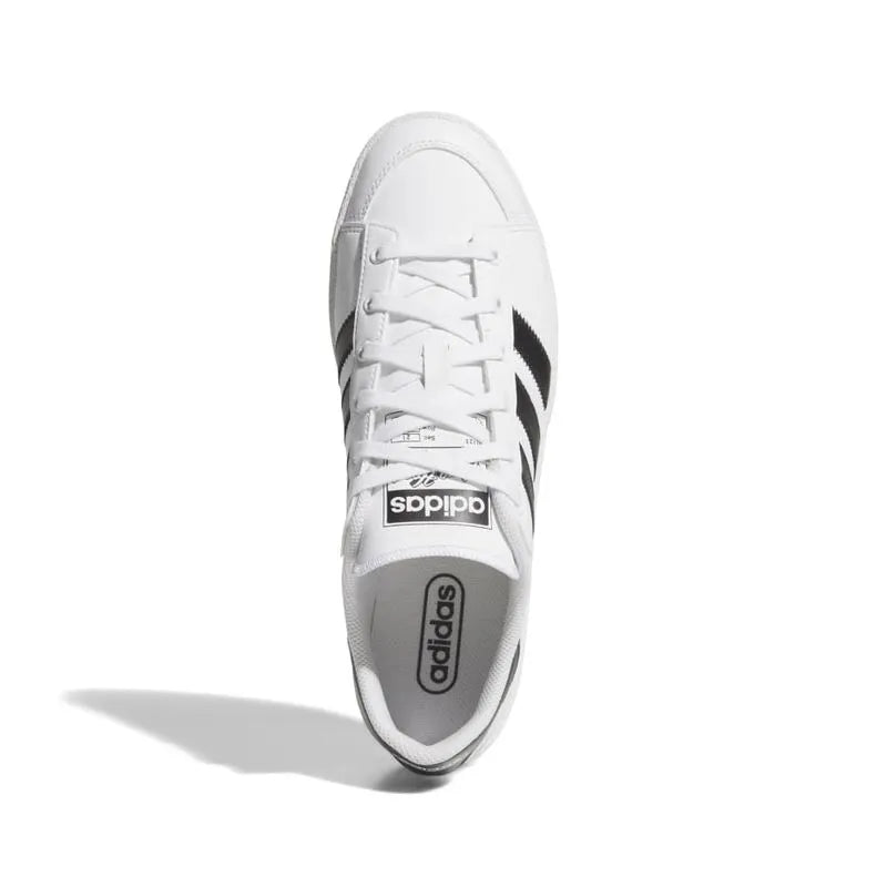 Tenis Adidas Unisexo Jump Hook Low JR1902